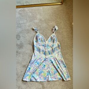 For love and lemon nighty size xl